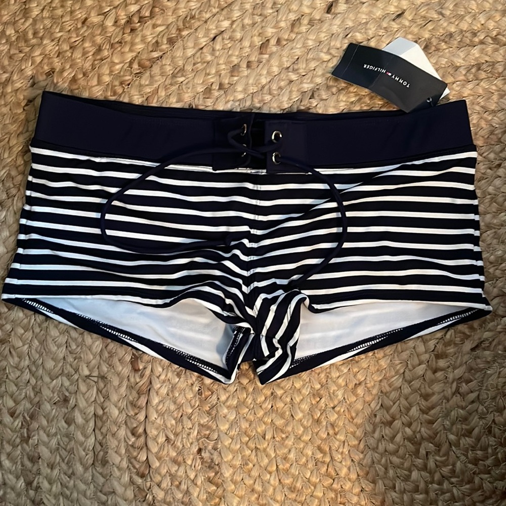 Tommy Hilfiger swim bottoms